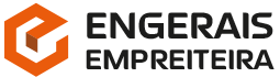 Engerais Empreiteira Logo